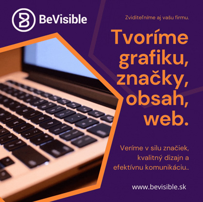 bevisible inzercia